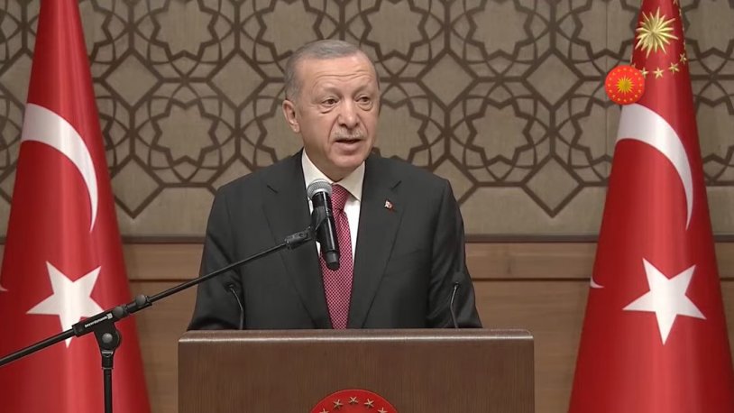 Erdoğan'dan Kılıçdaroğlu'nun bürokratlara çağrısına ilk yorum: Böyle bir kepazeliğe izin veremeyiz