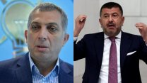 Kılıçdaroğlu'nu tehdit eden AKP'li Külünk'e yanıt: 'Mafyadan 10 bin dolar alan siyasetçi konuşabiliyor'