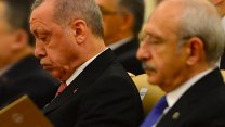 Son anket sonuçları canlı yayında açıklandı: Kılıçdaroğlu, Erdoğan'ın 9 puan önünde