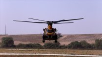 ABD'den Mısır'a 2,6 milyar dolarlık helikopter satışı