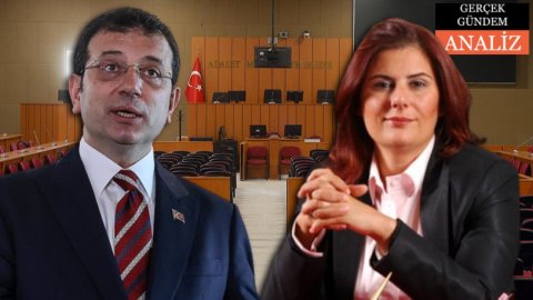 Siyasi yasaklar ve hapis cezaları gündemde: İmamoğlu kararına günler kaldı, Çerçioğlu da hedefte