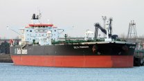 İran, Yunanistan'a ait iki petrol tankerine el koydu