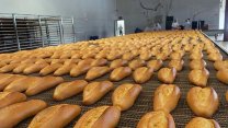 AKP'li belediyeden 'satılık' halk ekmek fabrikası