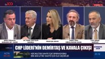 Barış Yarkadaş: İmamoğlu ve Yavaş dahil tüm belediye başkanları Kılıçdaroğlu'nun adaylığı konusunda birleşti