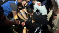 Cengiz Kurtoğlu konserinde silahlı kavga: 1'i çocuk, 2 yaralı