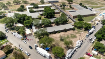 Texas'ta ilkokulda 21 kişiyi öldürmüştü: Sosyal medyada okul saldırısı ve tecavüz tehditleri paylaşmış