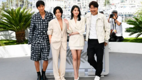 Güney Kore sineması, Cannes'da ödülleri topladı