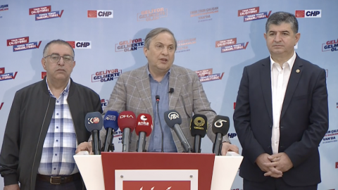 CHP Belediye Başkanları Çalıştayı'nın sonuçları açıklandı: 'Önümüzdeki süreçte operasyonlar artacak'