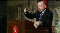 Erdoğan'dan 'Dünya Çevre Günü' mesajı
