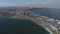 CHP'li Karabat: Kanal İstanbul'a güvenip arazi alanlar yaya kaldı, çiftçiliği öğrensinler!