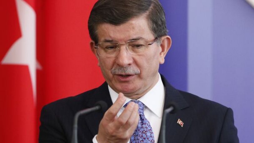 'Bu olay birkaç kişinin arasında hep 'sır' olarak kaldı; Davutoğlu'nun evinin basılması için çağrı yapılmış'