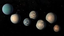 Gökyüzünde beş gezegen bir arada görülebilecek