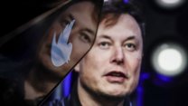 Elon Musk'tan Twitter'a suçlama: 'Bilgi edinme hakkını engelliyor'