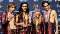 Eurovision şampiyonu müzik grubu Türkiye'de konser verecek