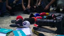 İletişim Emekçileri Dayanışma Ağı'ndan sansür yasasına karşı çağrı