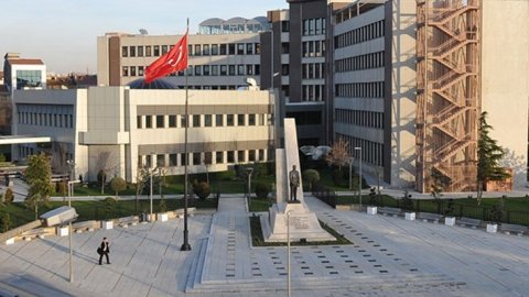 Kadıköy Belediyesi'ne hacizle ilgili Başkan Odabaşı'ndan açıklama