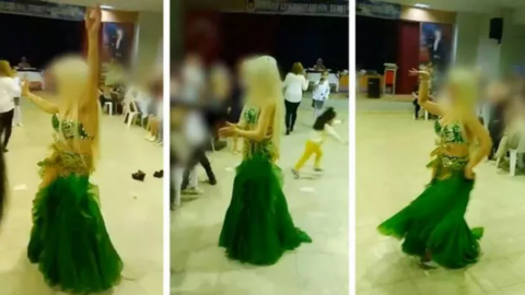 Dansözlü eğlencenin ardından yönetmelik değiştirildi: Bakan Özer'den açıklama