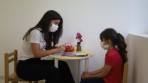 Kartal Belediyesi Çocuk Ağız ve Diş Sağlığı Merkezi’ne yoğun ilgi