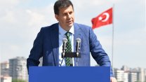 Kadıköy Belediye Başkanı Şerdil Dara Odabaşı: Haciz işlemi meşru değil