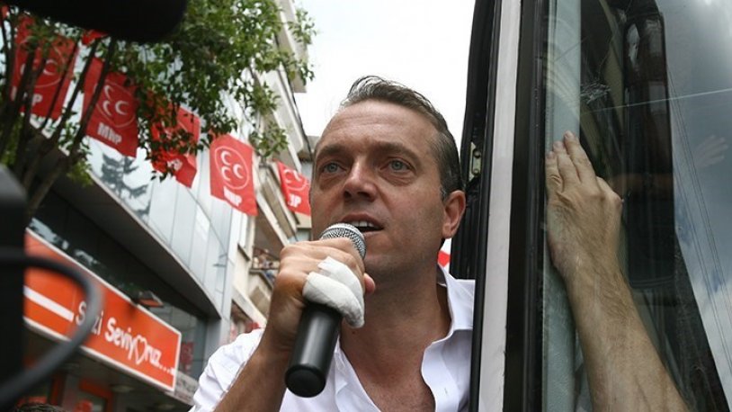 Fatih Altaylı: Cem Uzan ha litigato con suo fratello