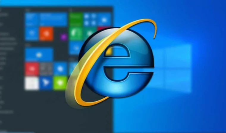 27 yıllık devir sona eriyor: Internet Explorer kapanıyor