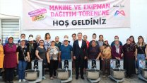 Vahap Seçer: Türkiye’nin en saygın, en mali disiplini olan belediyesiyiz