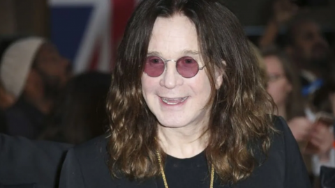 Ozzy Osbourne 'hayatını değiştirecek' ameliyattan çıktı