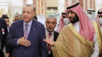 Erdoğan'a bir yardım eli de Muhammed bin Selman'dan: 20 milyar dolarlık finansman için görüşme