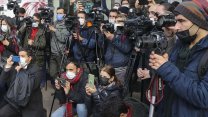 Basın meslek örgütleri 'dezenformasyon' yasasına karşı ayağa kalkıyor: 'Sansür Yasasına Hayır'