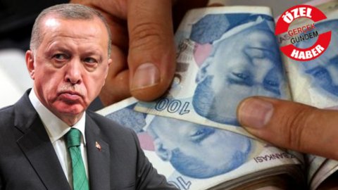 Ek bütçeye tepki büyüyor: Türkiye'de adı konulmamış ağır bir faizci hükümet vardır