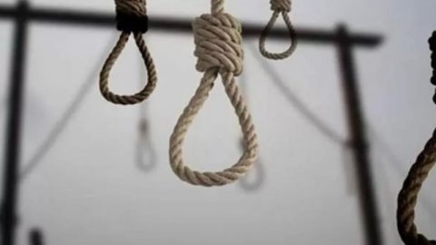 İran 3 ayda 105 kişiyi idam etti
