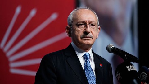Kılıçdaroğlu, orman yangınının başladığı Marmaris'e gidiyor