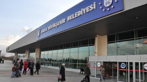 Bursa Terminali'nden uyarı: 'Kontak kapatırsak Türkiye felç olur'