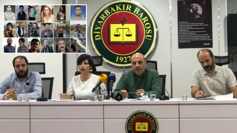 Ahmet Şık, tutuklanan gazeteciler ile ilgili rapor hazırladı: Hukuksuzluk gözler önüne serildi