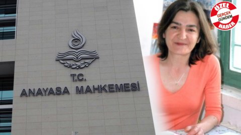 Gazeteci Yıldız'ın başvurusu AYM'yi böldü, Başkan ve 3 üye şerh koydu: Tutuklama kararı hukuksuz, demokratik toplumda kabul edilemez