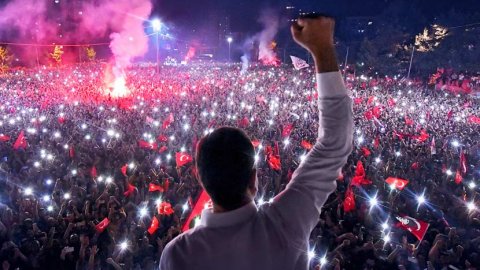 AKP'nin büyük yenilgisi: Yenilenen İstanbul seçimlerinin üzerinden 3 yıl geçti