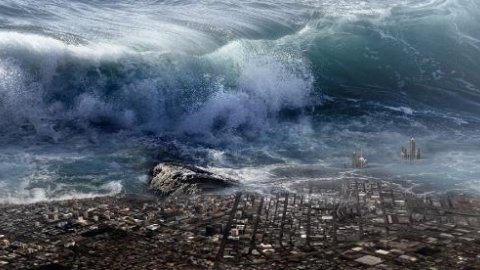 UNESCO: Akdeniz’de 1 metreyi aşan tsunami olacak