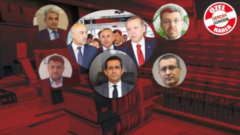 Yargıda ‘Antalya’ operasyonunda ‘İstanbul’ ayrıntısı: Atanan savcılar neyin göstergesi?