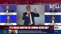Kılıçdaroğlu'nun cumhurbaşkanı adaylığını açıklayacağı tarih belli oldu!