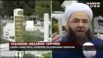 Mahmut Ustaosmanoğlu'nun Cübbeli Ahmet'e vasiyeti