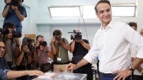 Yunanistan'da erken seçim gündemde