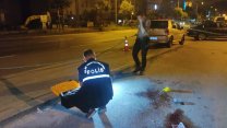 Bursa'da eğlence merkezine silahlı saldırı: 1’i polis 6 yaralı