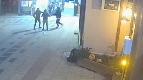 Trabzon'da öldüren yumruğa istenen ceza belli oldu