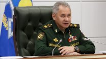 Rusya Savunma Bakanı Şoygu, Ukrayna'ya gitti