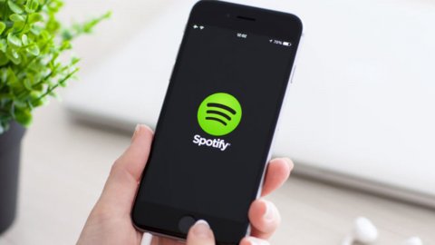 Spotify'den mobile yeni özellik