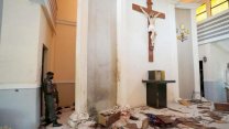 Faruk Bildirici yazdı: Afrika’daki kiliseye saldırı haber değil miydi?