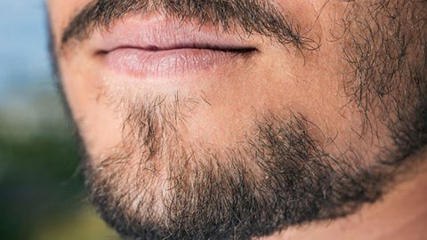 Bilimsel araştırma: Neden erkeklerin sakalı varken kadınların yoktur?