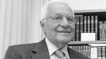 Psikiyatrist Prof. Dr. Özcan Köknel hayatını kaybetti