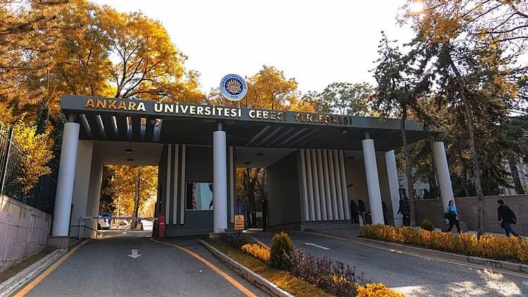Ankara Üniversitesi'ndeki fişleme iddialarına ilişkin ÜKD'den açıklama: 'Adeta hükümetin inzibat eri'  