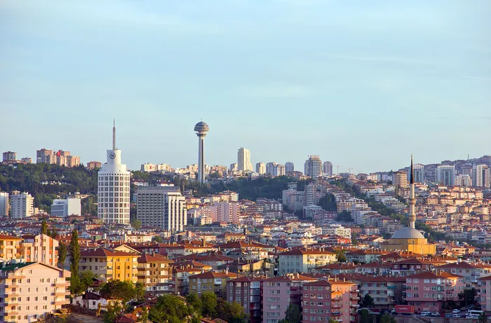 Metin Solmaz yazdı: Bodrum’dan Ankara’ya taşınmak